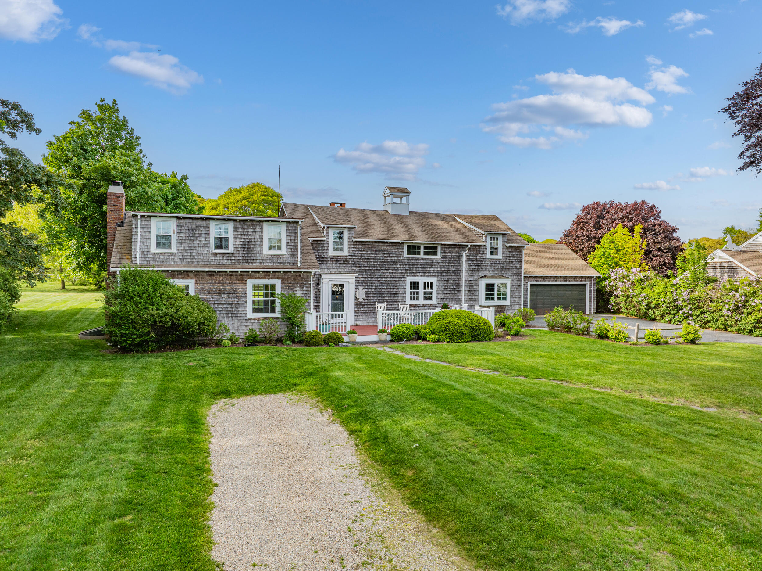 46 Washington Avenue Hyannis Port, MA 02601 - Photo 6 of 75 Front View