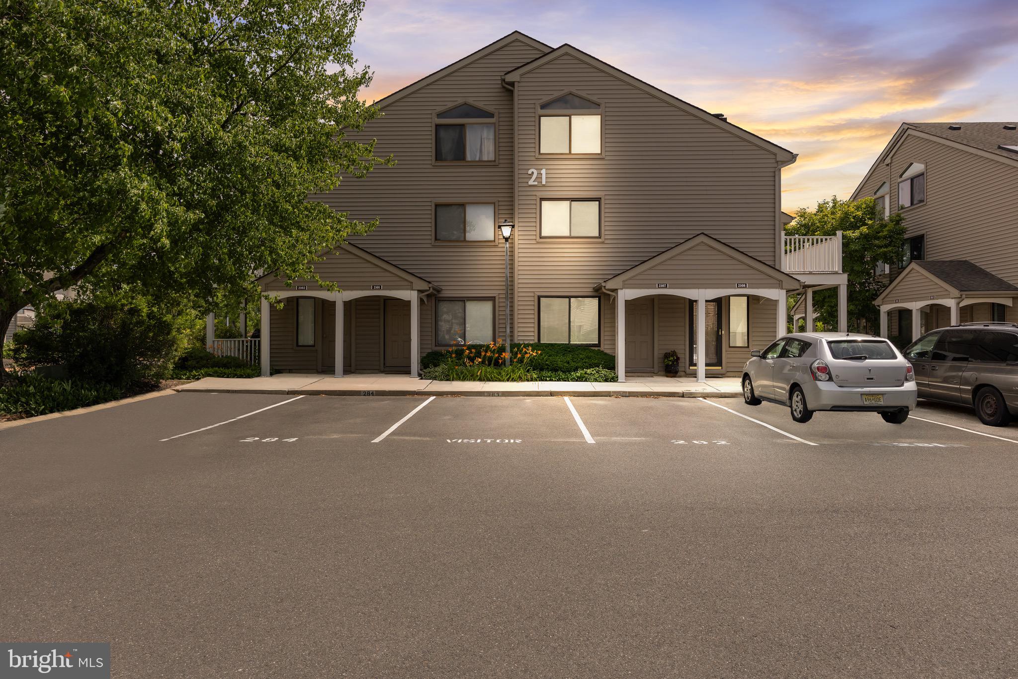 2107 Sandra Road Voorhees, NJ 08043 - Photo 23 of 23