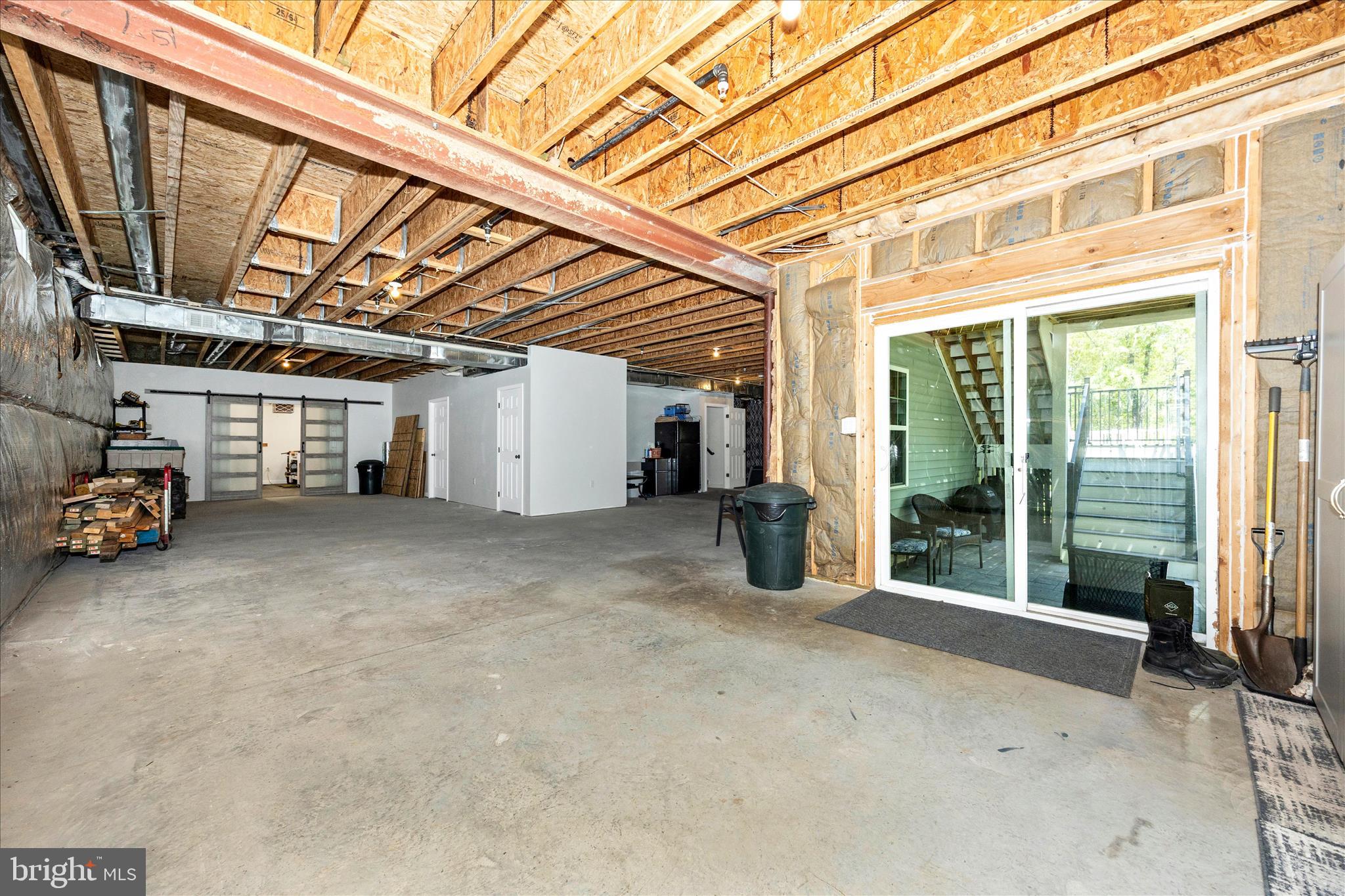 5931 Yeagertown Road New Market, MD 21774 - Photo 39 of 50 Lower Level