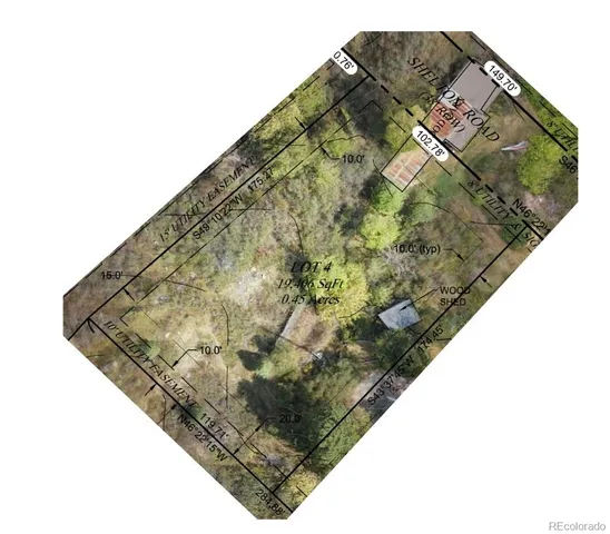 $1,200,000 | 852 Shelton Road, Golden, CO 80401