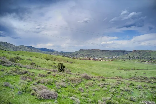 $1,200,000 | 852 Shelton Road, Golden, CO 80401