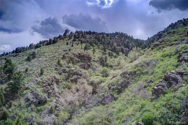 $1,200,000 | 852 Shelton Road, Golden, CO 80401