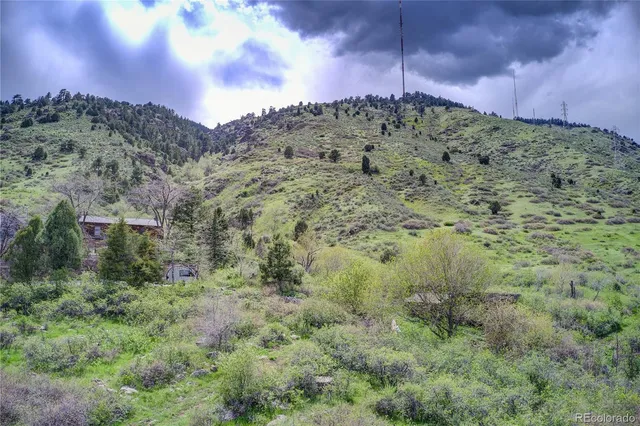 $1,200,000 | 852 Shelton Road, Golden, CO 80401