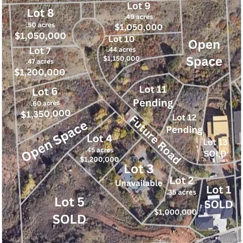 $1,200,000 | 852 Shelton Road, Golden, CO 80401