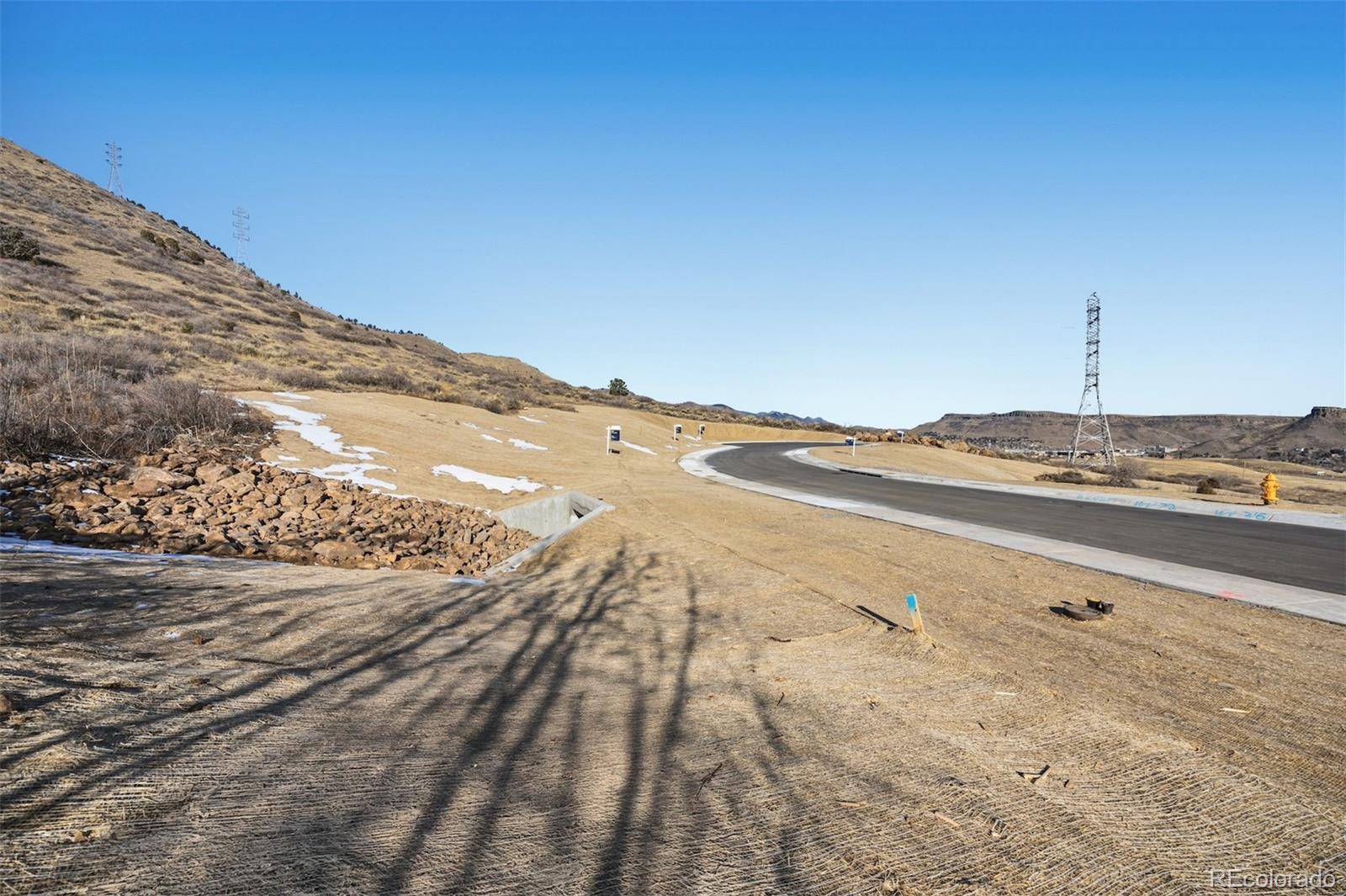852 Shelton Road Golden, CO 80401 - Photo 5 of 16 a view of ocean view with beach and ocean view