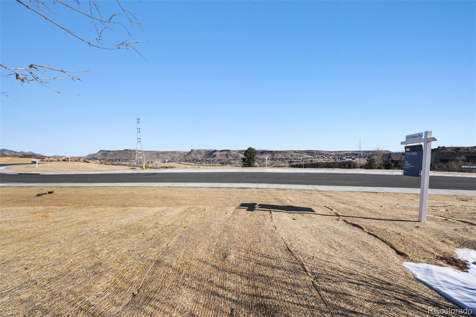 852 Shelton Road Golden, CO 80401 - Photo 6 of 16 a view of an ocean