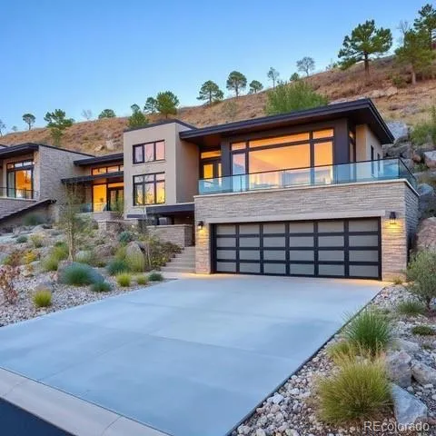 $1,200,000 | 852 Shelton Road, Golden, CO 80401