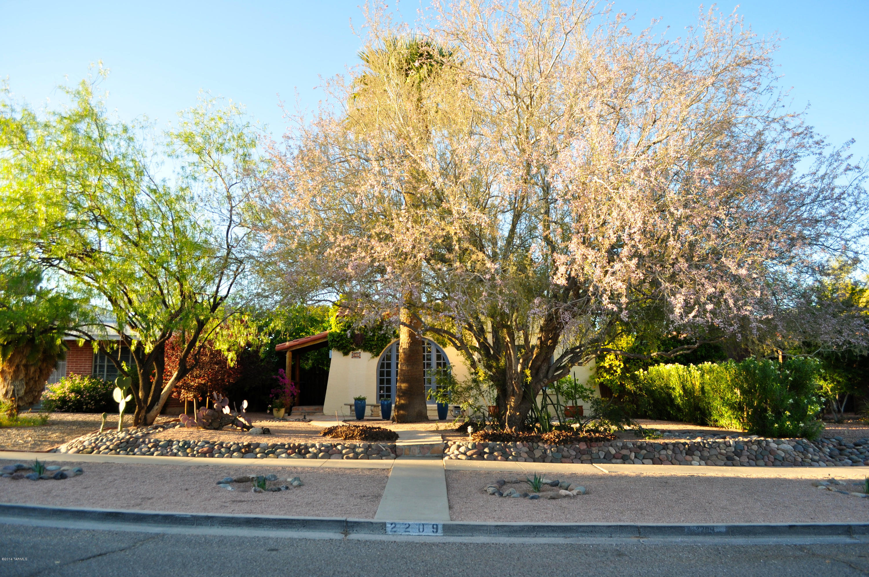 2209 East 3rd Street Tucson, AZ 85719 - Photo 38 of 46