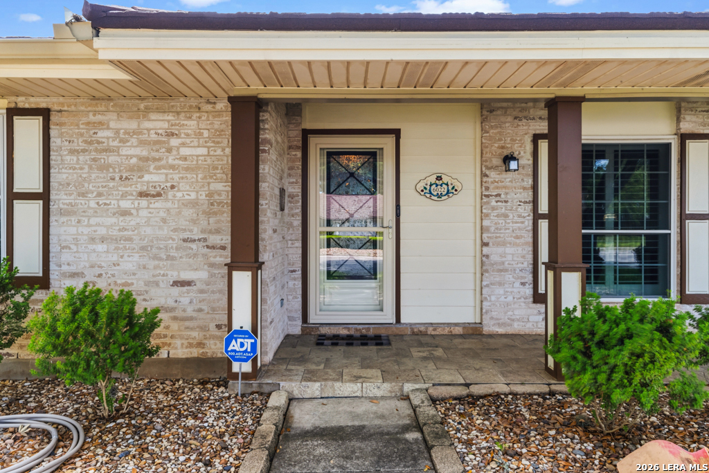 6022 Winding Ridge Drive Windcrest, TX 78239 - Photo 4 of 31 a front view of a house
