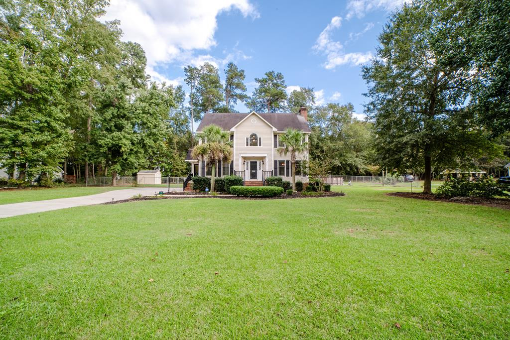 900 Partridge Road Orangeburg, SC 29118 - Photo 1 of 25 Main View