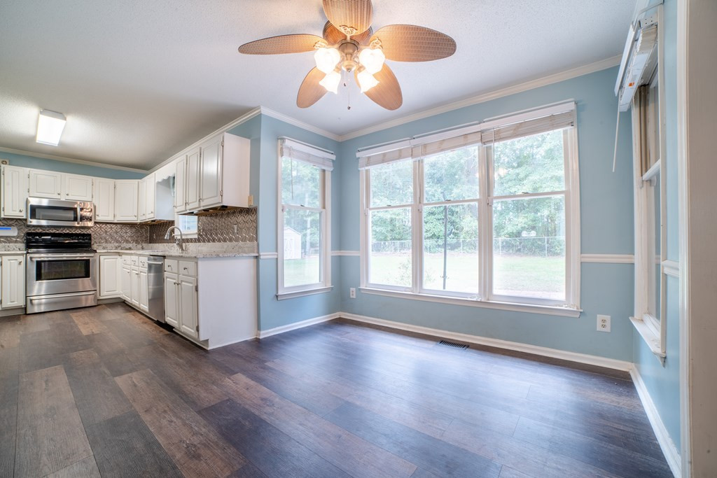 900 Partridge Road Orangeburg, SC 29118 - Photo 11 of 25 Photo 11