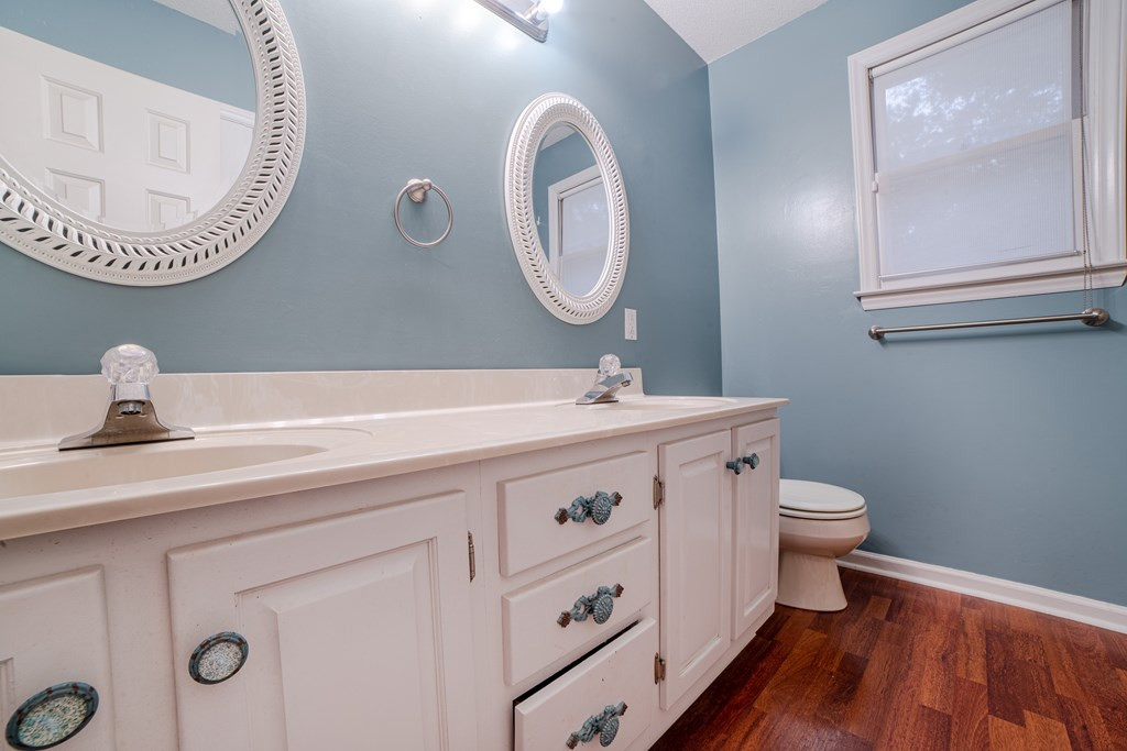 900 Partridge Road Orangeburg, SC 29118 - Photo 16 of 25 Photo 16