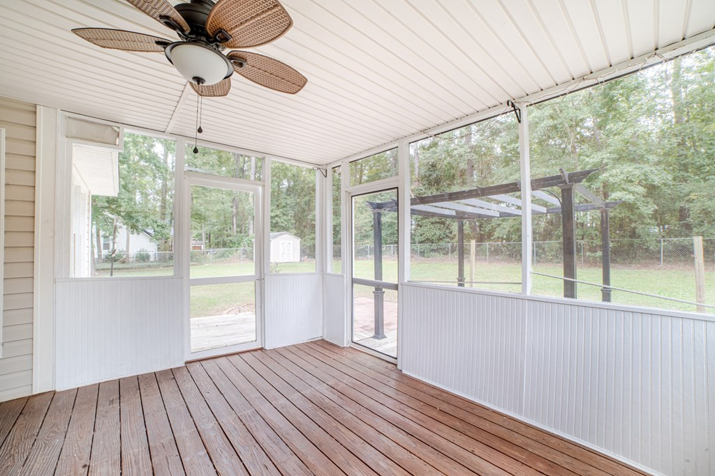 900 Partridge Road Orangeburg, SC 29118 - Photo 22 of 25 Photo 22