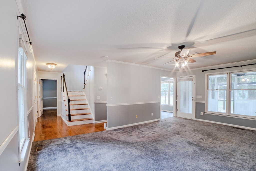 900 Partridge Road Orangeburg, SC 29118 - Photo 4 of 25 Photo 4
