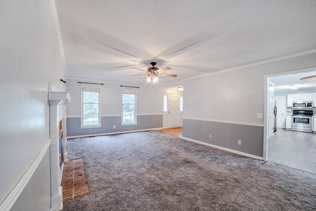 900 Partridge Road Orangeburg, SC 29118 - Photo 6 of 25 Photo 6