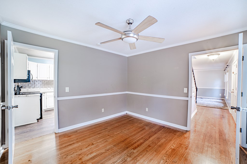 900 Partridge Road Orangeburg, SC 29118 - Photo 7 of 25 Photo 7