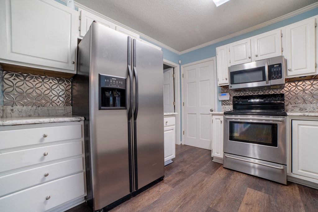 900 Partridge Road Orangeburg, SC 29118 - Photo 9 of 25 Photo 9