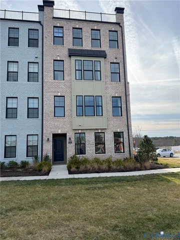 $549,000 | 4413 Greybull Drive, Unit B, Henrico, VA 23233