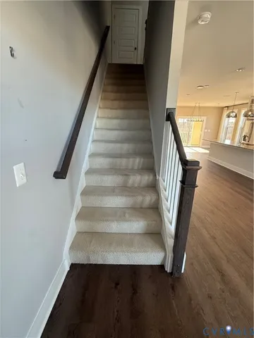 $549,000 | 4413 Greybull Drive, Unit B, Henrico, VA 23233