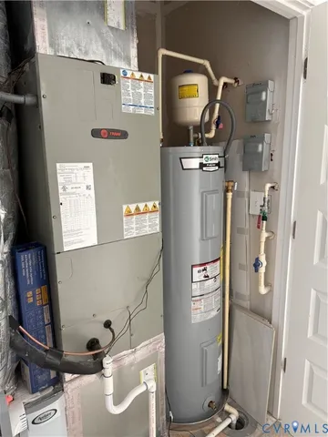 $549,000 | 4413 Greybull Drive, Unit B, Henrico, VA 23233