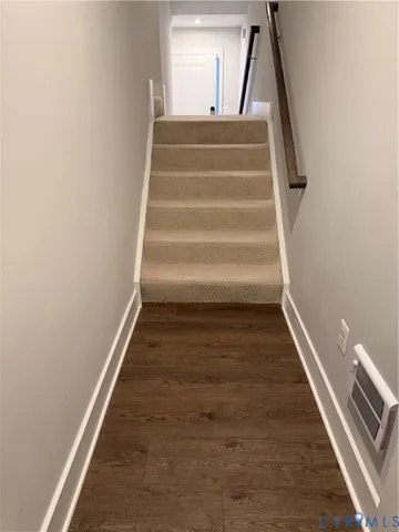 $549,000 | 4413 Greybull Drive, Unit B, Henrico, VA 23233