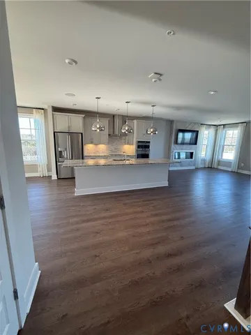 $549,000 | 4413 Greybull Drive, Unit B, Henrico, VA 23233