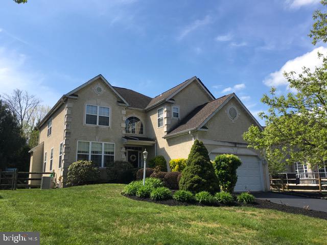 761 Kelli Lane Springfield, PA 19064 - Photo 1 of 54 Front of the Home 761 Kelli Lane