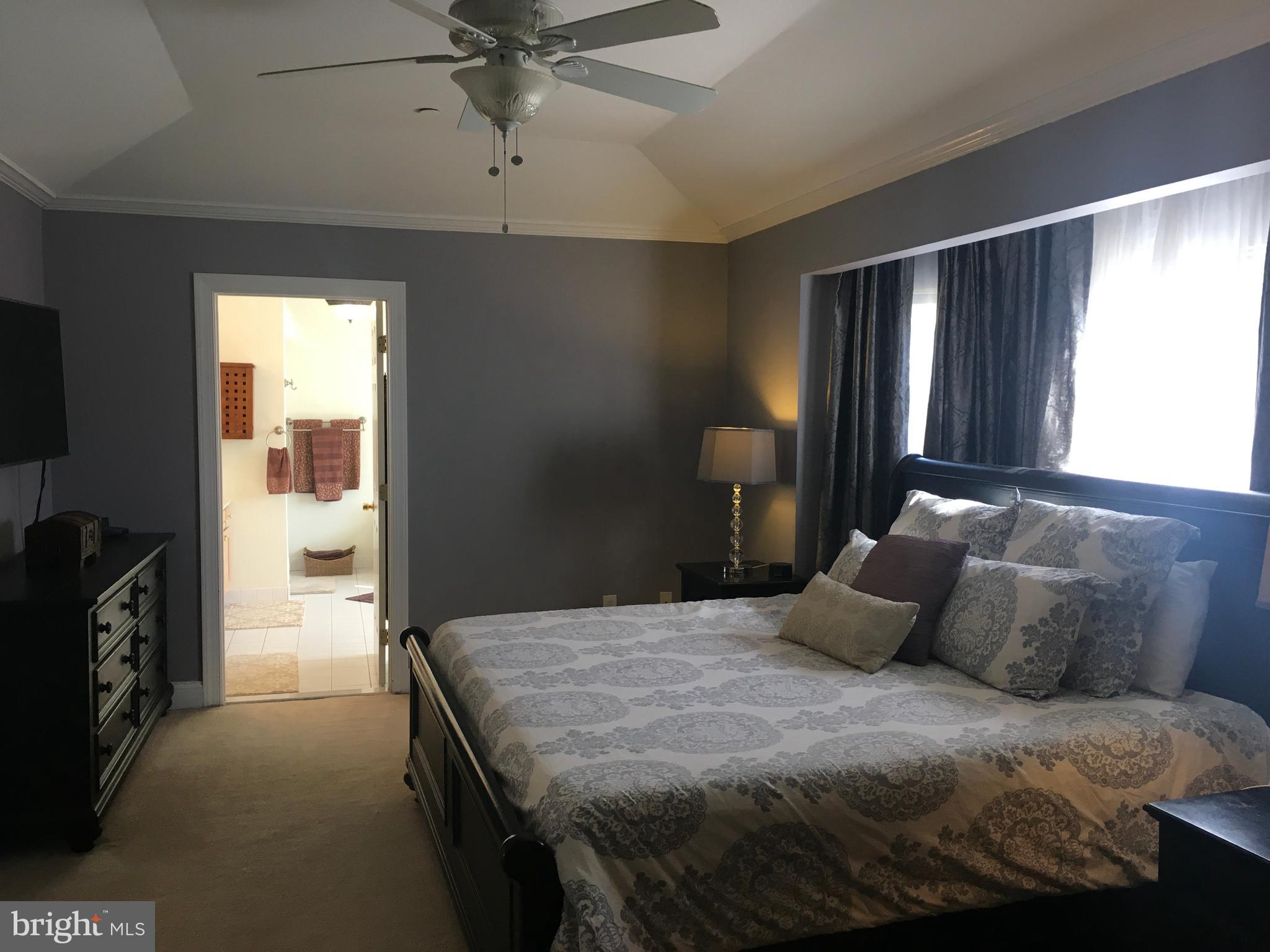 761 Kelli Lane Springfield, PA 19064 - Photo 24 of 54 Master Bedroom