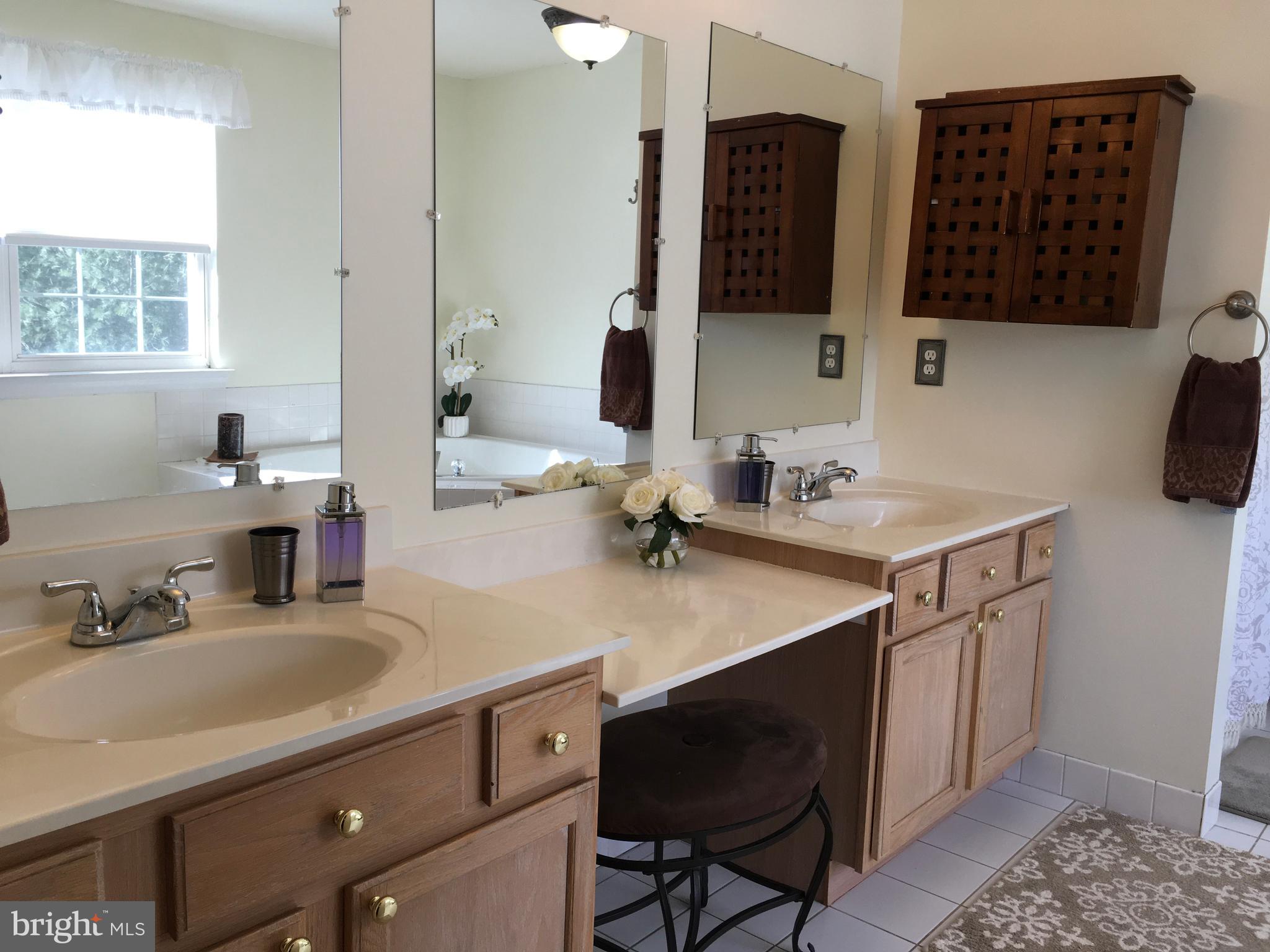 761 Kelli Lane Springfield, PA 19064 - Photo 29 of 54 Master Bathroom
