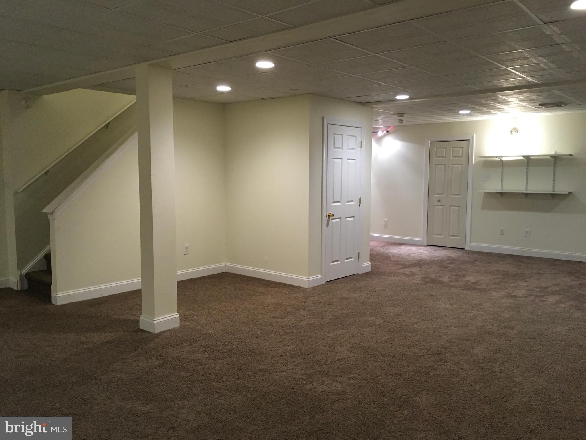 761 Kelli Lane Springfield, PA 19064 - Photo 39 of 54 Finished Basement