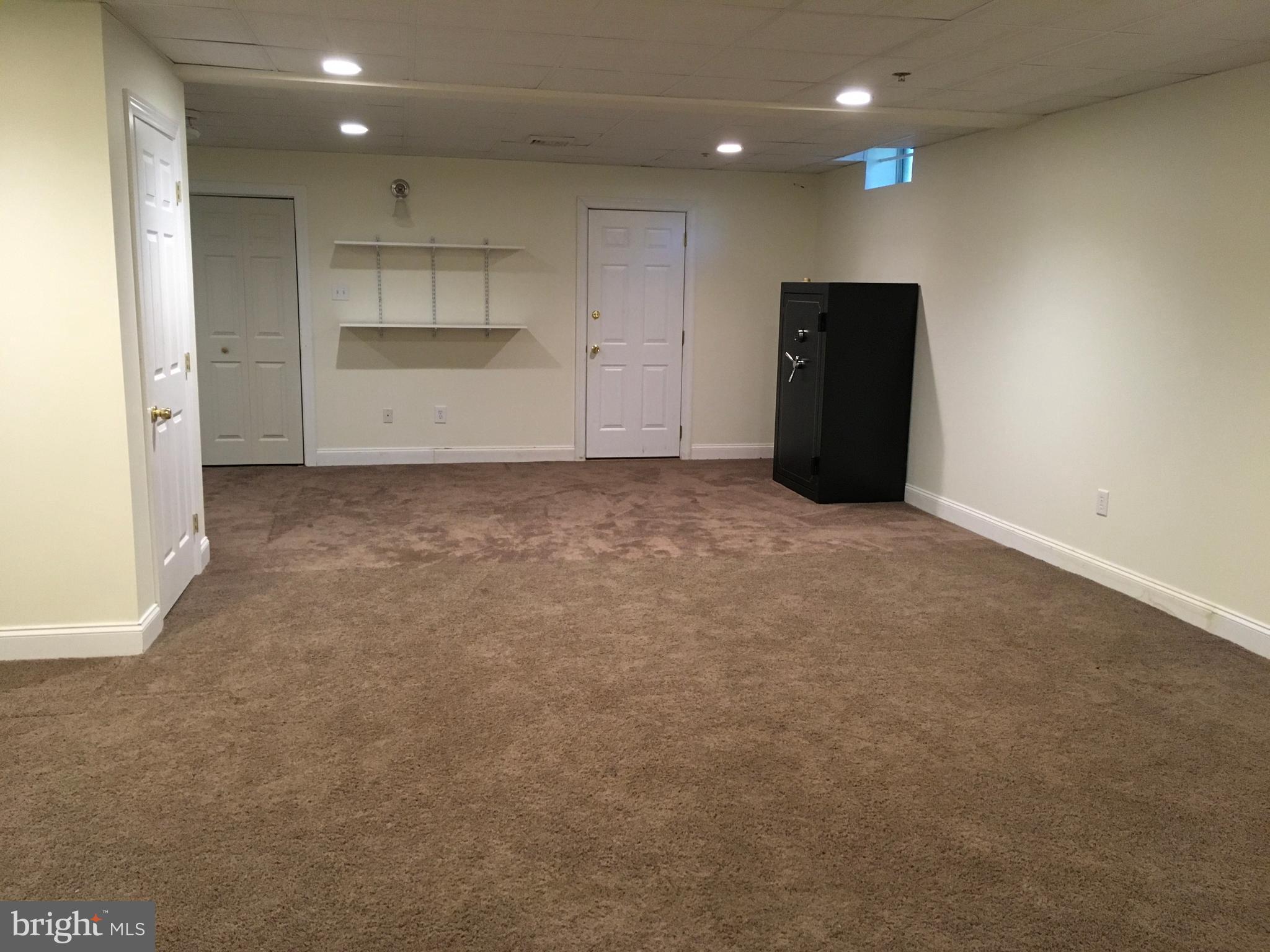 761 Kelli Lane Springfield, PA 19064 - Photo 40 of 54 Finished Basement