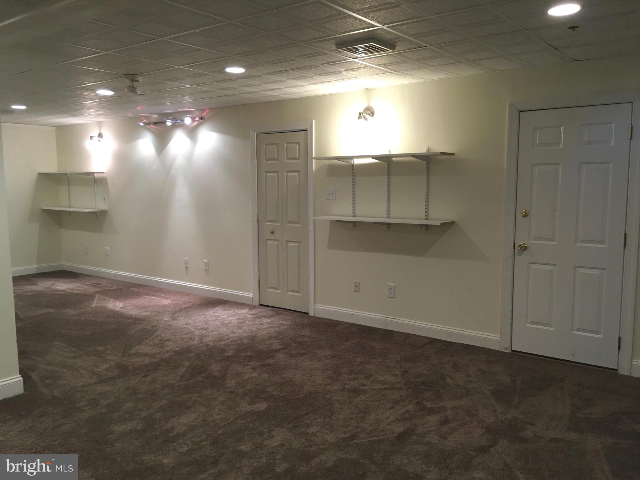 761 Kelli Lane Springfield, PA 19064 - Photo 42 of 54 Finished Basement