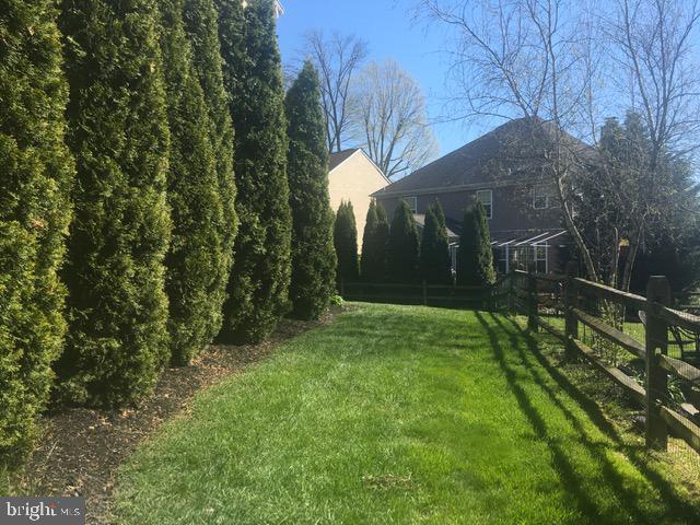 761 Kelli Lane Springfield, PA 19064 - Photo 51 of 54 Side Yard