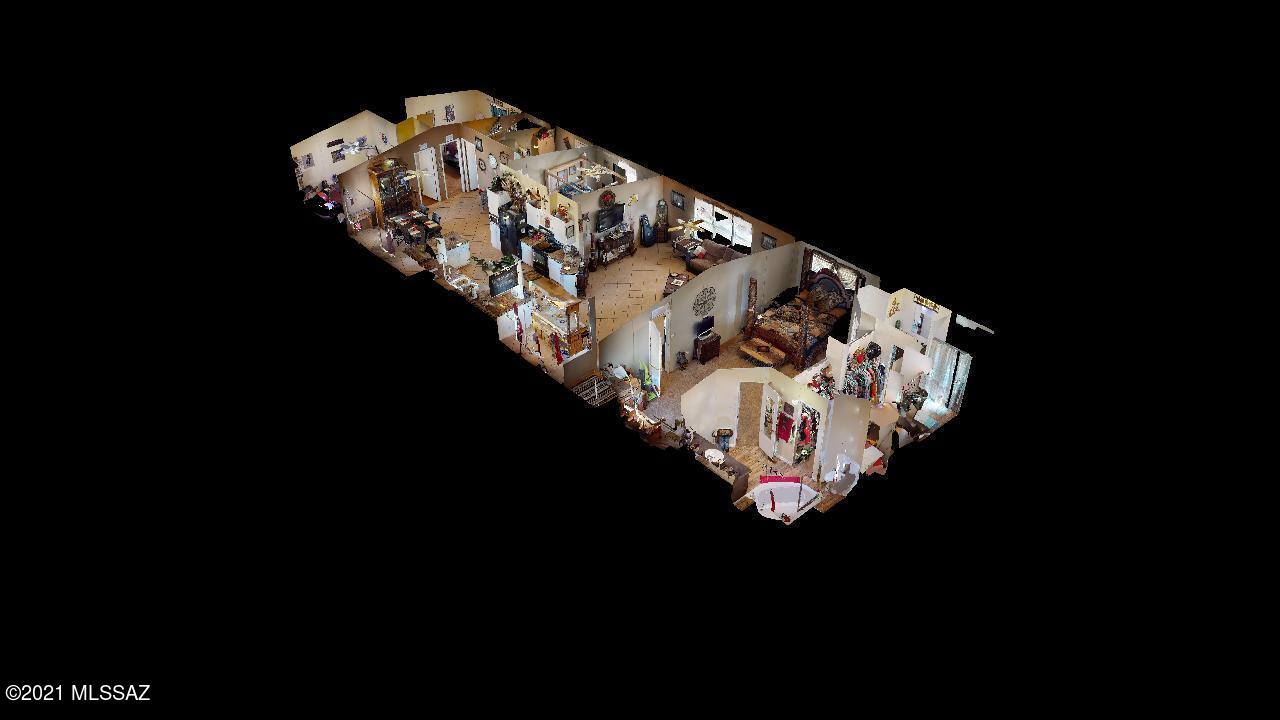 10530 West Bopp Road Tucson, AZ 85735 - Photo 5 of 24 Gallery Image 5