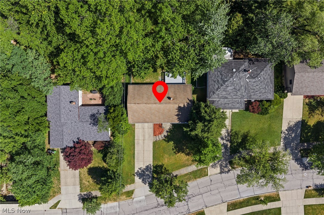 4609 Telhurst Road South Euclid, OH 44121 - Photo 35 of 36