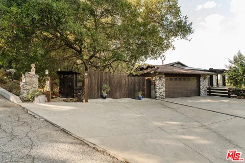 $2,299,000 | 1273 Fernwood Pacific Drive, Topanga, CA 90290