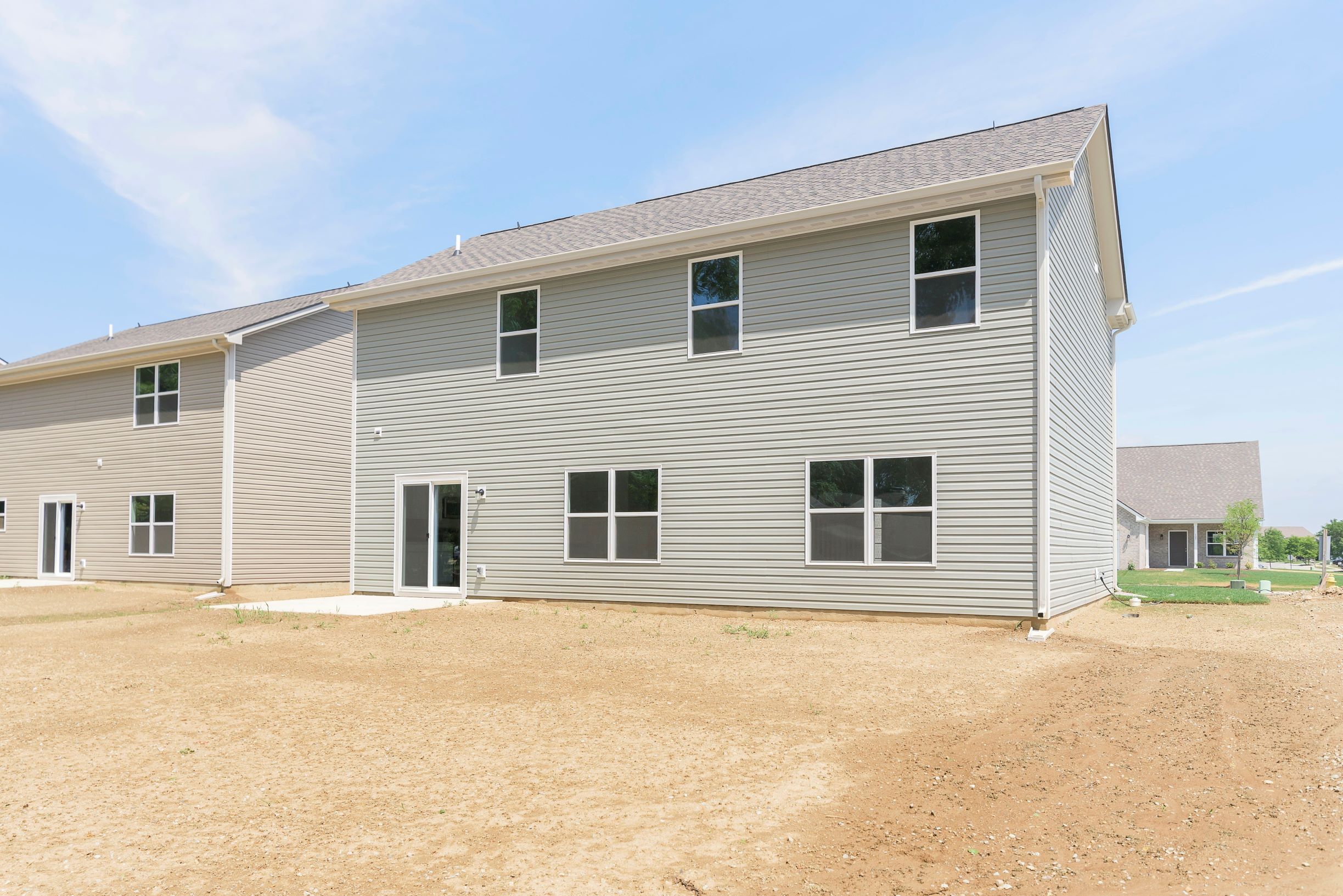 128 Winding Brk Way Pendleton, IN 46064 - Photo 27 of 29 Gallery Image 27