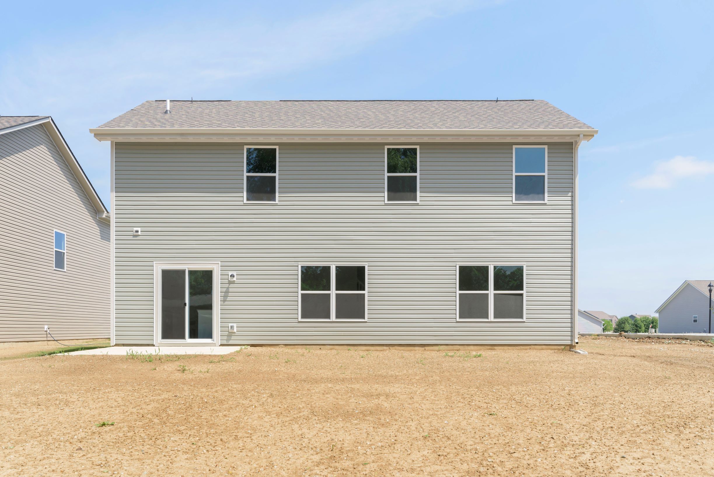 128 Winding Brk Way Pendleton, IN 46064 - Photo 28 of 29 Gallery Image 28