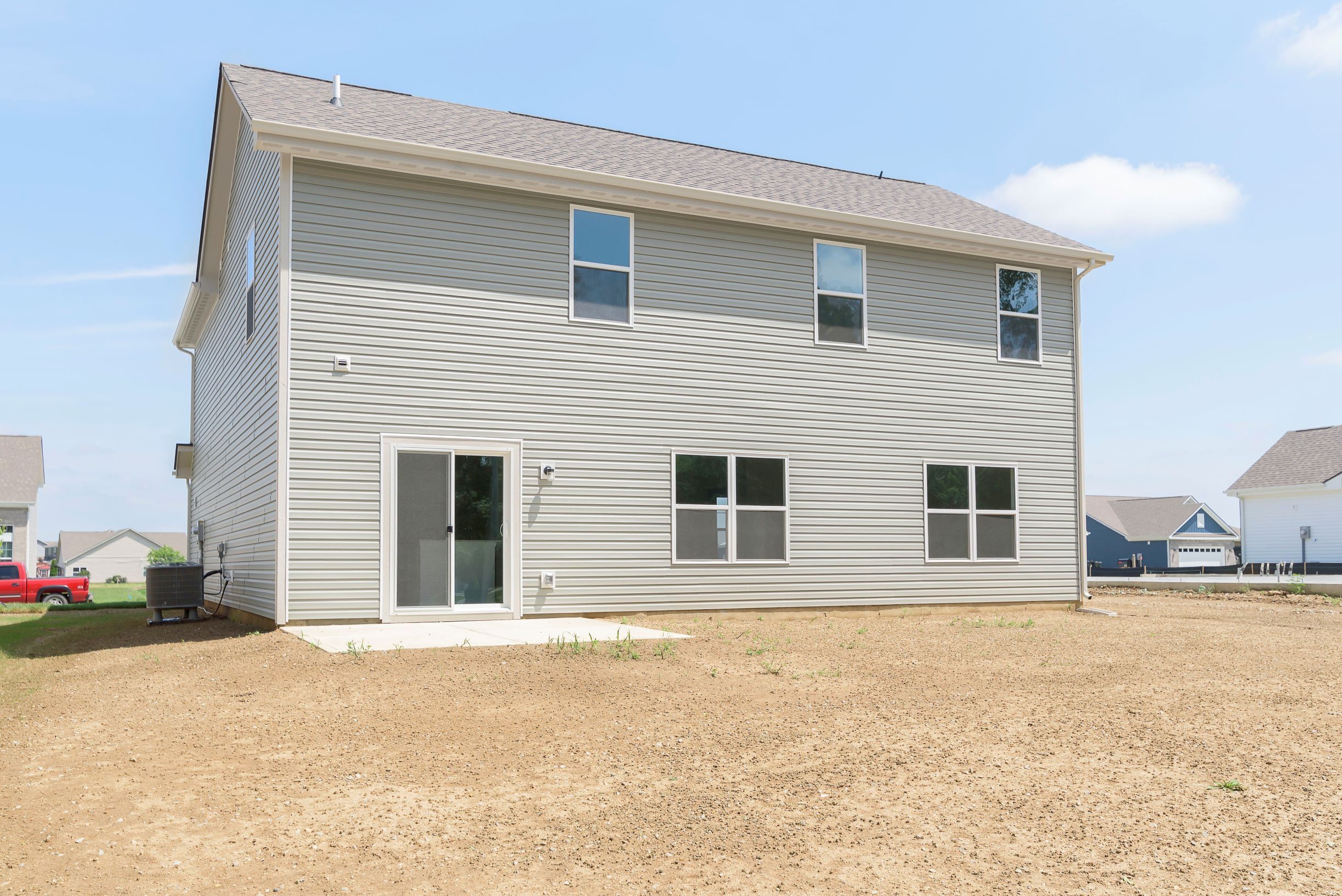 128 Winding Brk Way Pendleton, IN 46064 - Photo 29 of 29 Gallery Image 29