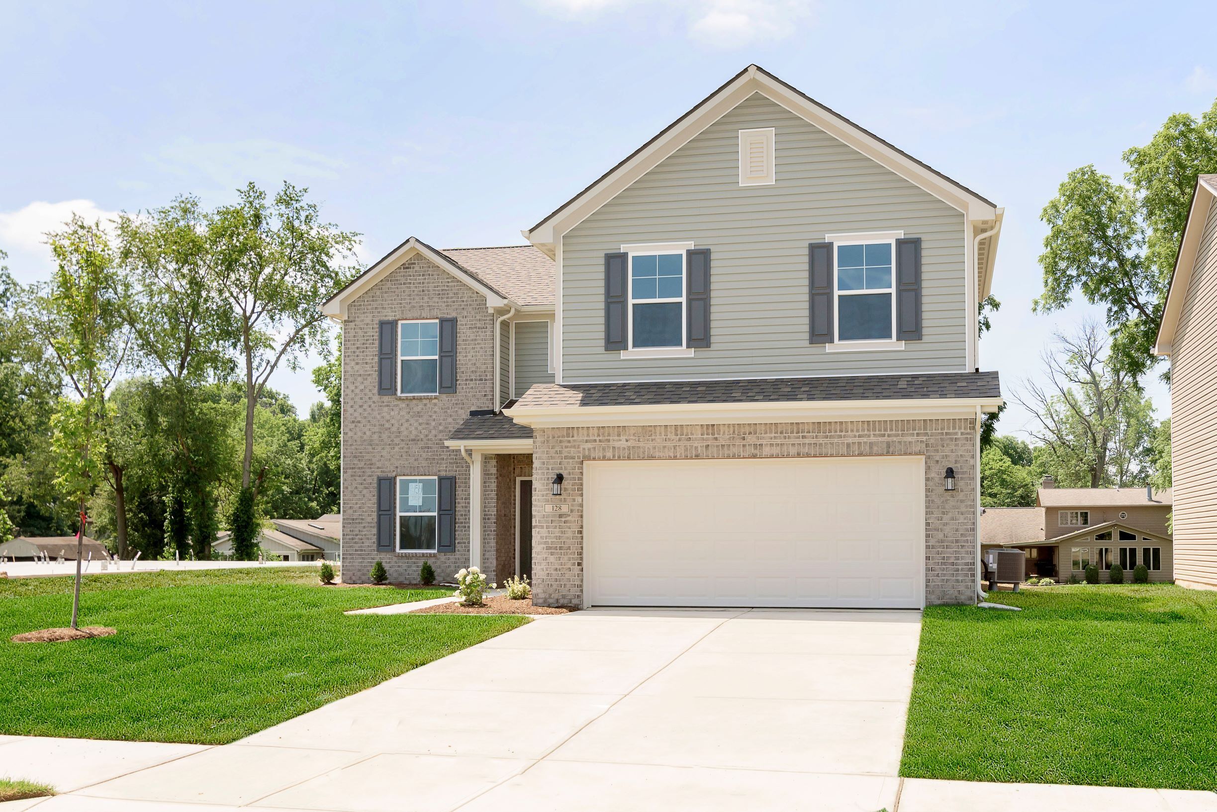 128 Winding Brk Way Pendleton, IN 46064 - Photo 3 of 29 Gallery Image 3