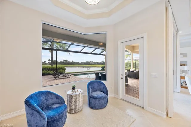 a large kitchen with stainless steel appliances granite countertop a sink and cabinets