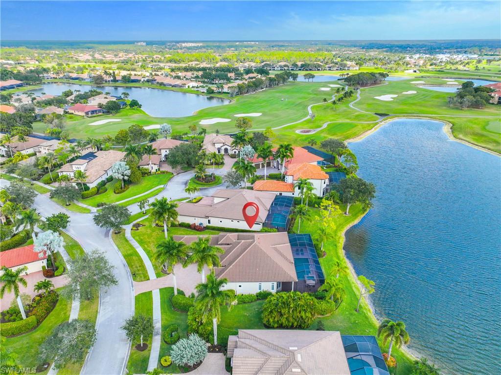 8950 Shenendoah Circle Naples, FL 34113 - Photo 41 of 48 a view of a city