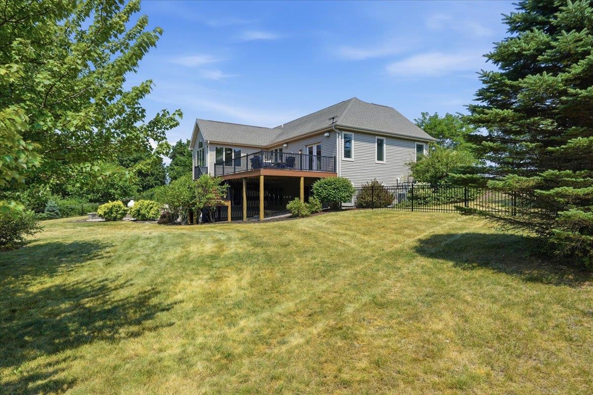 W6832 Farmers Grove Road Monticello, WI 53570 - Photo 45 of 57 Gallery Image 45