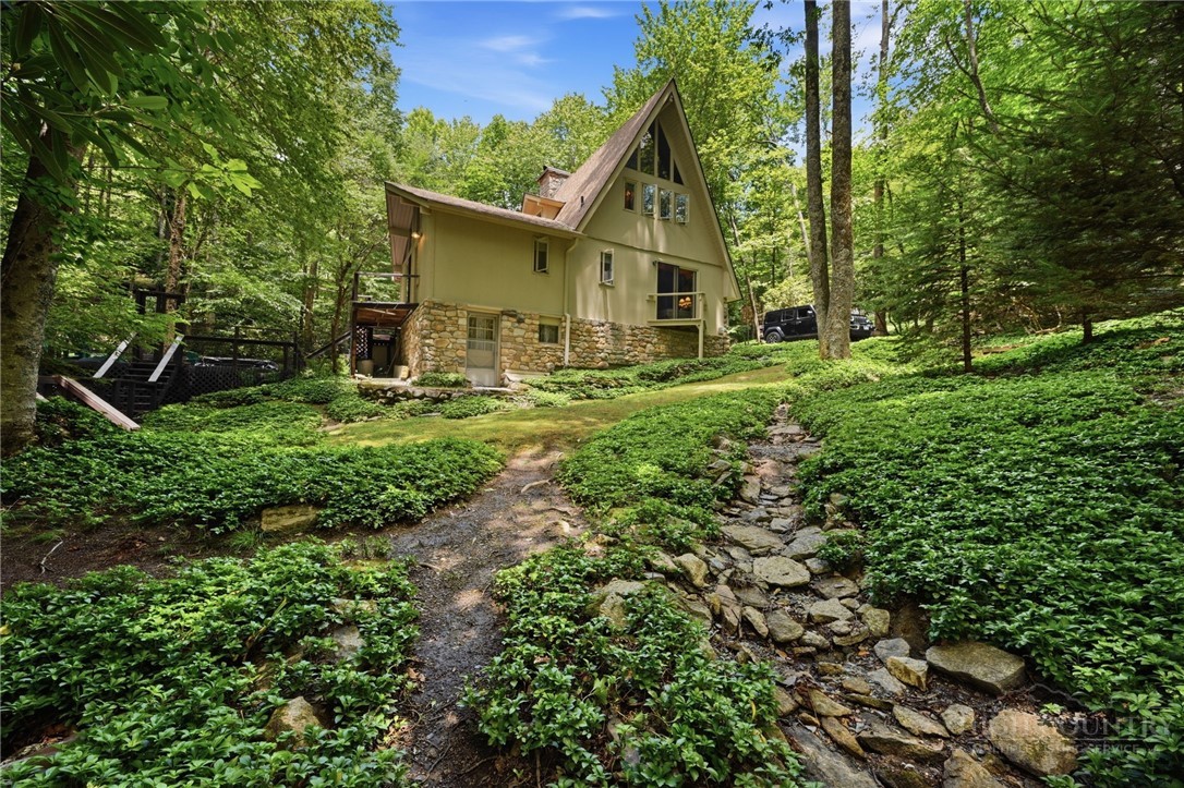 179 Hornbeam Road Beech Mountain, NC 28604 - Photo 35 of 46