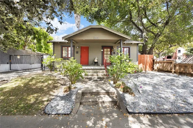 $3,500,000 | 103 North Catalina Avenue, Pasadena, CA 91106