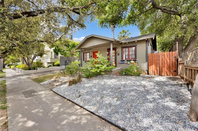 $3,500,000 | 103 North Catalina Avenue, Pasadena, CA 91106