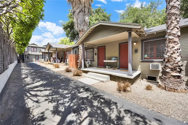 $3,500,000 | 103 North Catalina Avenue, Pasadena, CA 91106