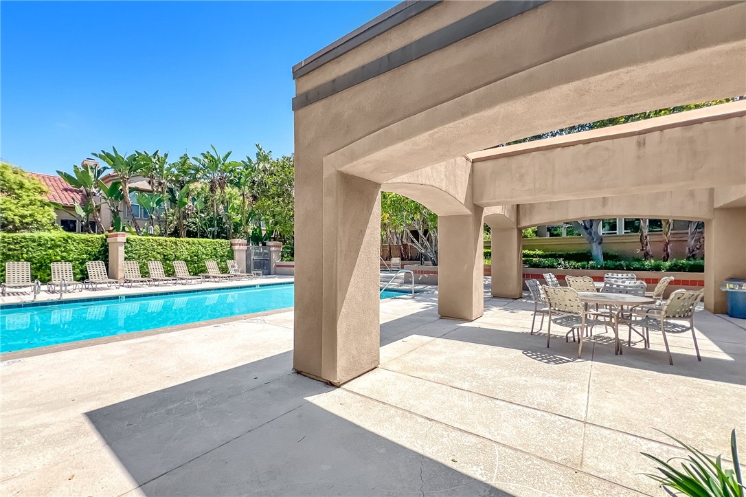 73 Cartier Aisle Irvine, CA 92620 - Photo 19 of 19 a outdoor space with furniture