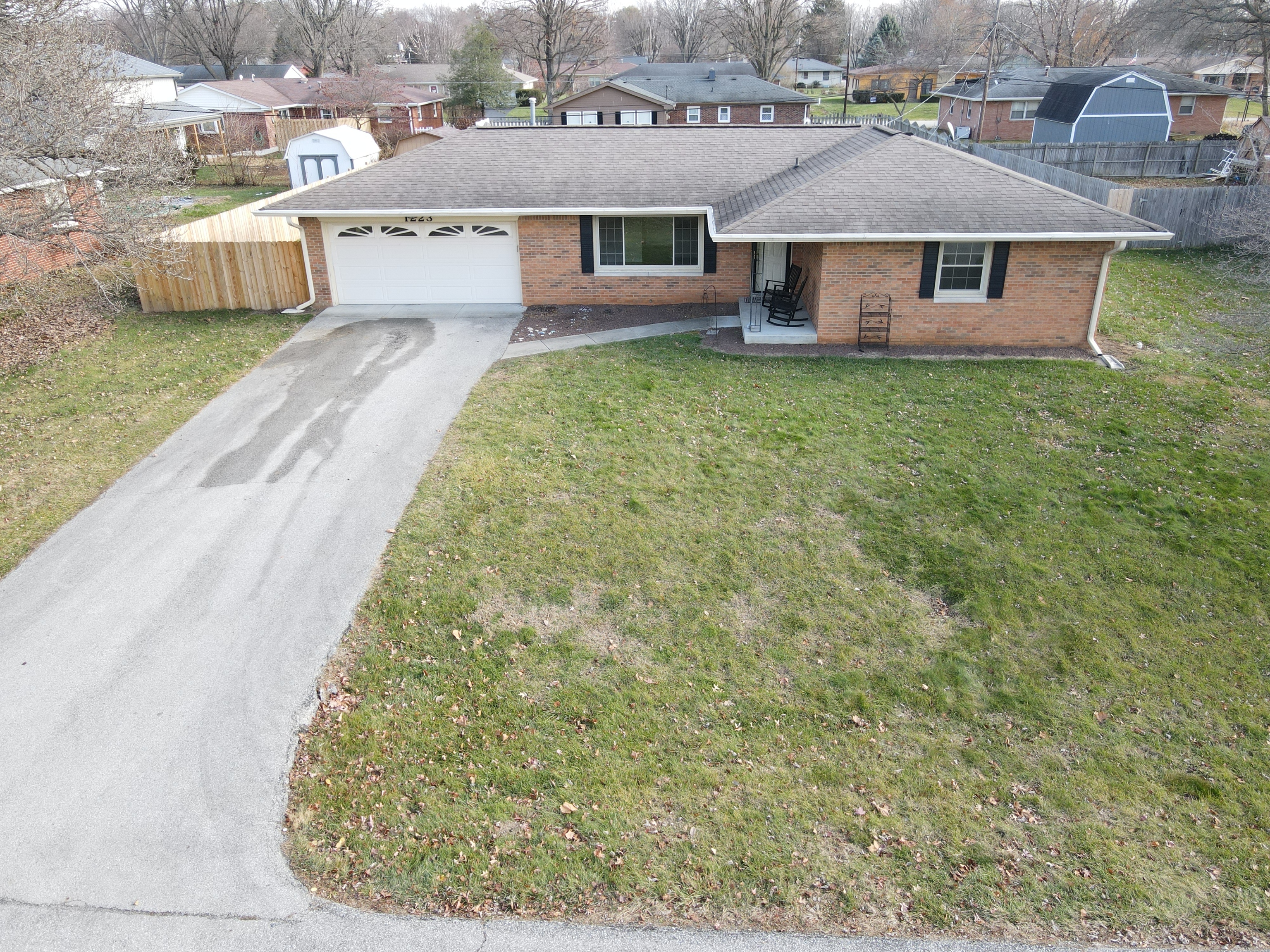 1223 Bluff Road Plainfield, IN 46168 - Photo 1 of 29 Gallery Image 1