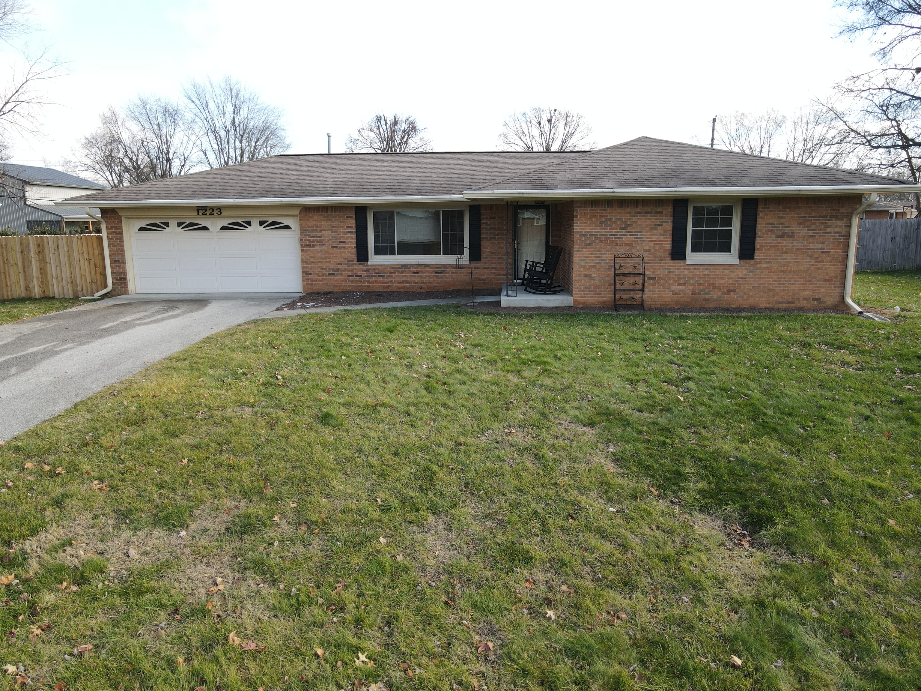 1223 Bluff Road Plainfield, IN 46168 - Photo 2 of 29 Gallery Image 2